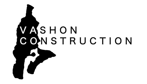 Vashon Construction